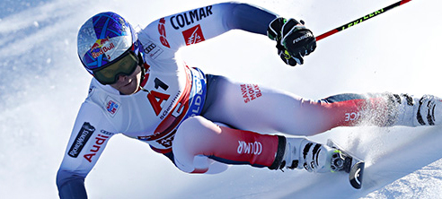 Swisstools soutient la Fédération Française de Ski