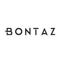 Image du logo de l'entreprise bontaz qui est l'un de nos partenaires commerciaux