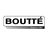 Image du logo de Boutté qui est une entreprise partenaire de Swisstools