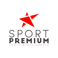 Image du logo de Sport prémium qui est une entreprise partenaire sportifs de Swisstools
