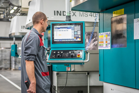 Cybersecurity, a growing industrial issue