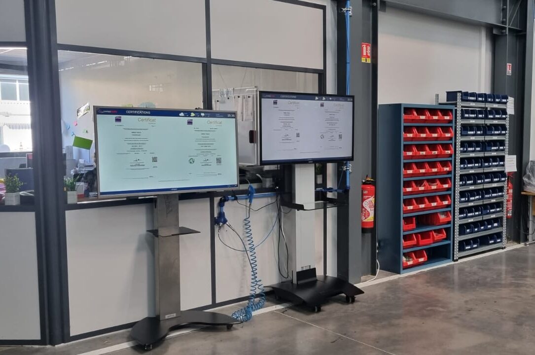management visuel optimisation production management visuel optimisation production