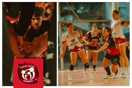 Swisstools supports young athletes