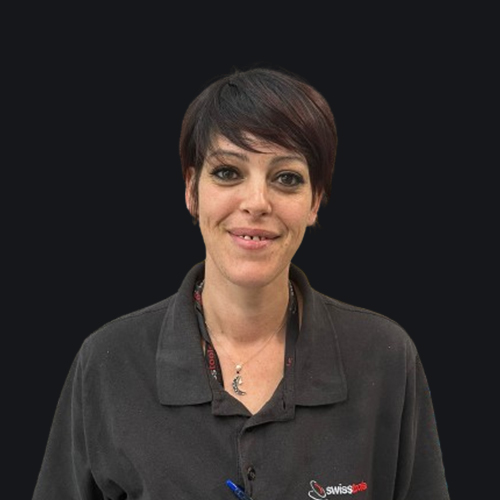 Notre équipe Swisstools