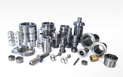 Co-development for your machining projects